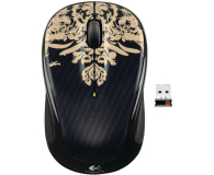 LOGITECH M325 Victorian Wallpaper 910-002409 - 69081 - zdjęcie 4